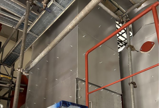 株式会社 双和工業のポイント