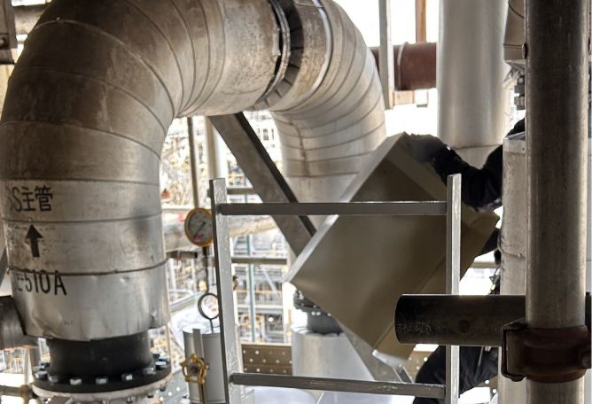 成長できる環境が整っています!